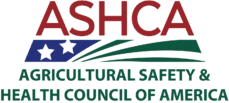 AGRICULTURAL SAFETY & HEALTH COUNCIL OF AMERICA