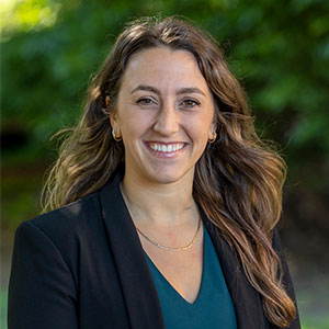 ASHCA Secretary/Treasurer: Sage Saffran is currently the Manager of Sustainability Initiatives at NMPF.