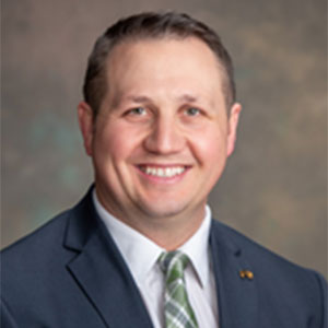 Cap is the director of the National Farm Medicine Center and is a tenured research scientist at the Marshfield Clinic Research Institute and an ASHCA board member.