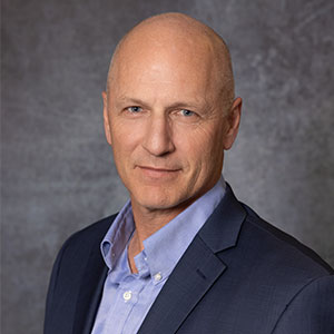 Paul Riley, ASHCA board Chair