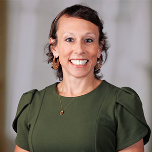 Athena Ramos, speaker at the 2027 ASHCA Ag Safety Summit in San Antonio