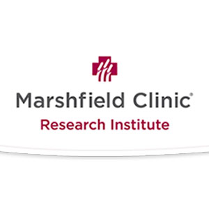 Marshfield Clinic research institute
