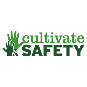 The National Farm Medicine Center and National Children’s Center for Rural and Agricultural Health and Safety designed the Cultivate Safety website to provide easy access to agricultural safety information and resources for farmers, ranchers, supervisors and media.